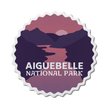 Aiguebelle Quebec National Park Waterproof Vinyl Sticker, Canada Parks