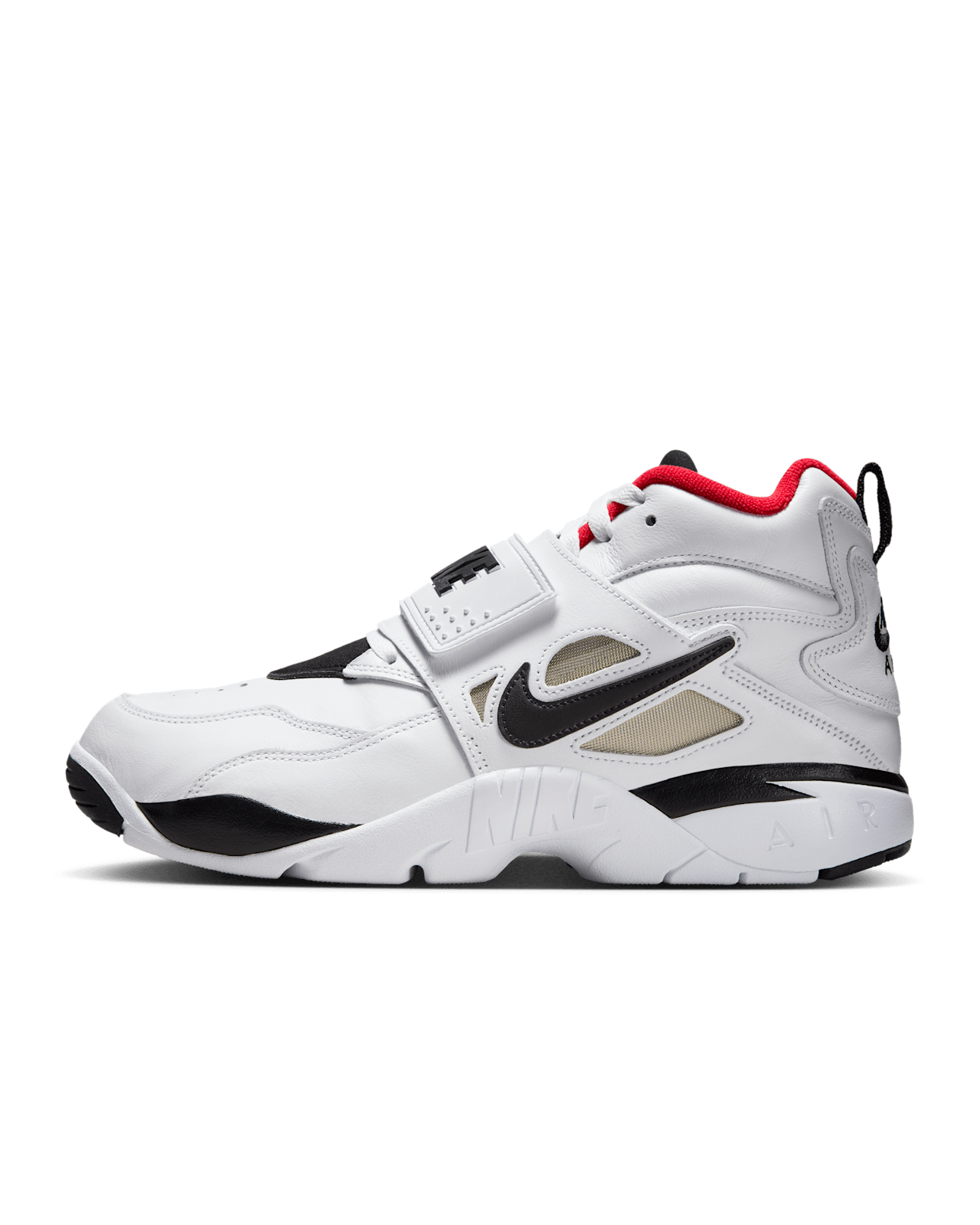M NIKE AIR DT PROTO'92 IB2239-100