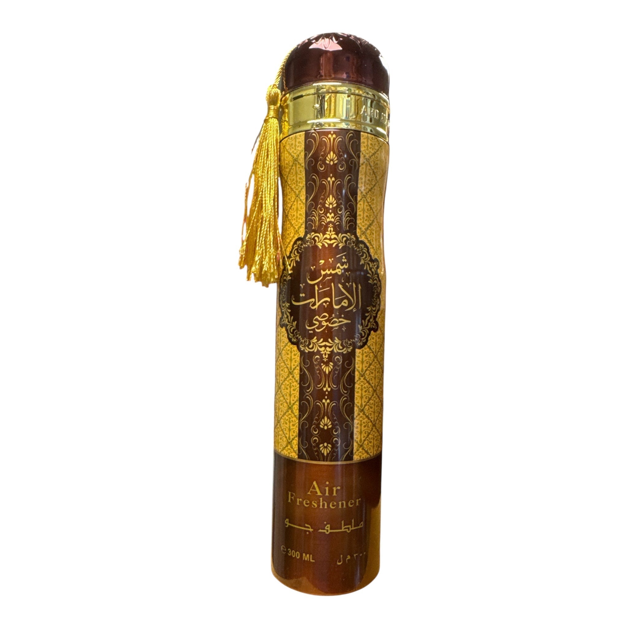 Air Freshener Shams Al Emarat Khususi 300ml