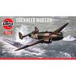 Airfix Lockheed Hudson 1:72 Plastic Model Kit