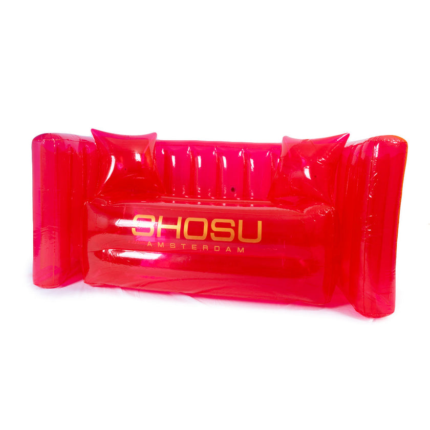 Shosu The Air Lounge