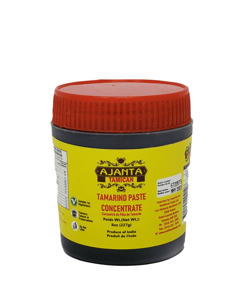 Ajanta Tamarind Paste Concentrate