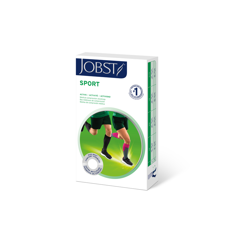 JOBST Sport 20-30 mmHg Knee High