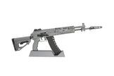 GoatGun Mini Display Model – Safe Die-Cast Collectible Toy