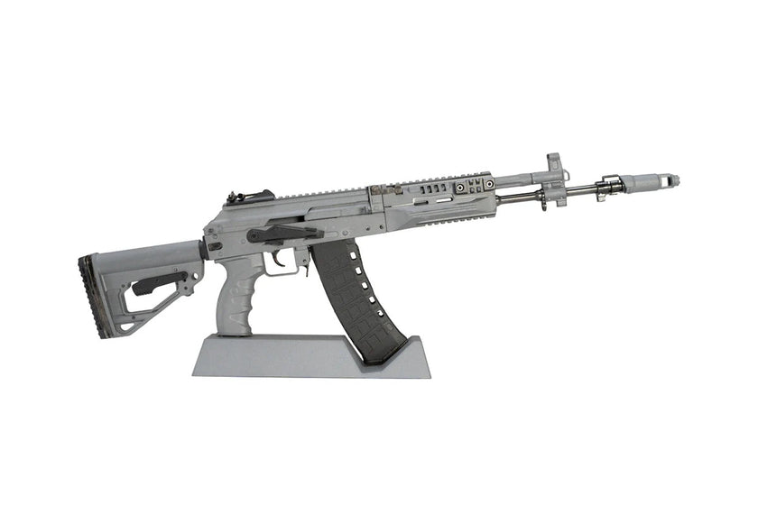 GoatGun Mini Display Model – Safe Die-Cast Collectible Toy