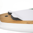 AKOYA 9'5'' - HARD PADDLE BOARD