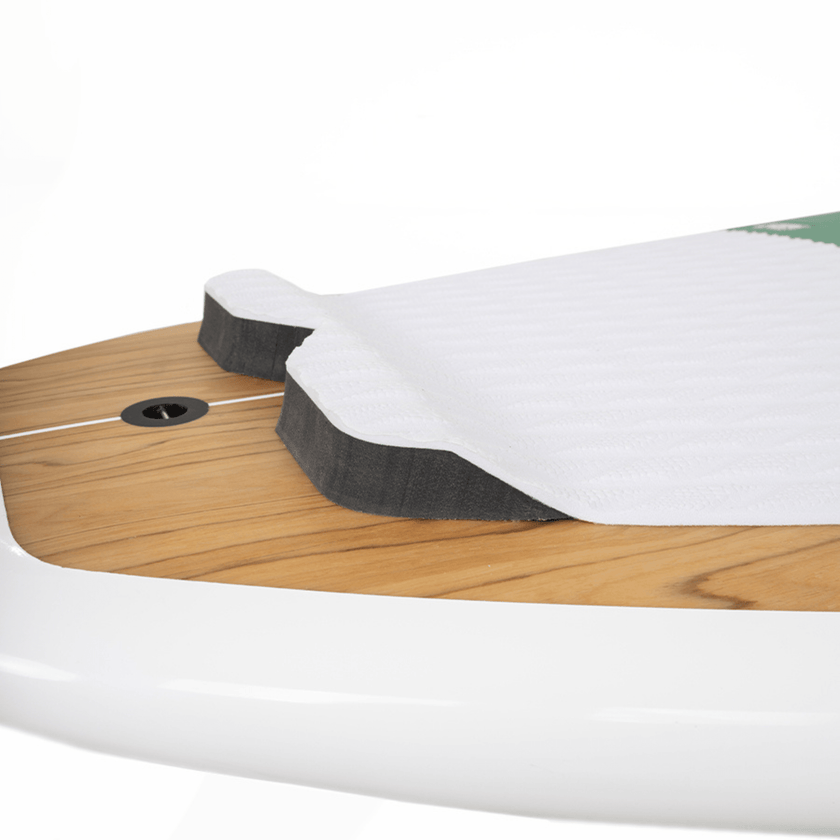 AKOYA 9'5'' - HARD PADDLE BOARD