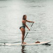 AKOYA 9'5'' - HARD PADDLE BOARD