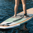 AKOYA 9'5'' - HARD PADDLE BOARD