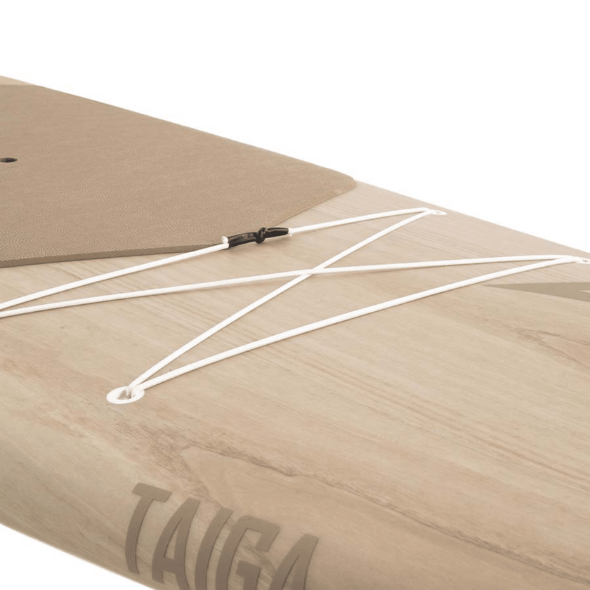 AKOYA 9'5'' - HARD PADDLE BOARD (ROOT COLLECTION)