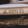AKOYA 9'5'' - HARD PADDLE BOARD (ROOT COLLECTION)