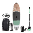 AKOYA 9'5'' - INFLATABLE PADDLE BOARD
