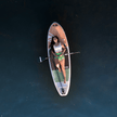 AKOYA 9'5'' - INFLATABLE PADDLE BOARD