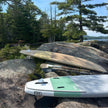 AKOYA 9'5'' - INFLATABLE PADDLE BOARD