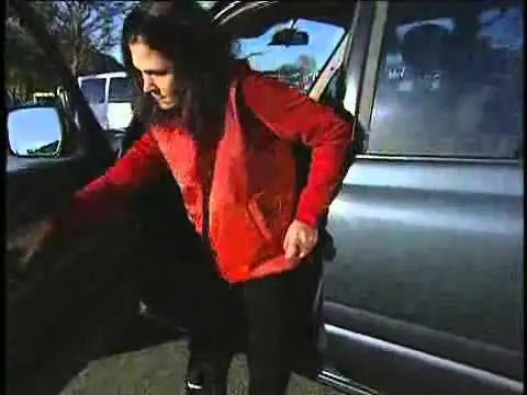 Stander Al1001 HandyBar Car Assist Handle | Portable Vehicle Support Canada