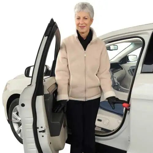 Stander Al1001 HandyBar Car Assist Handle | Portable Vehicle Support Canada