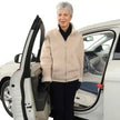 Stander AL1004 Auto Safety Combo | HandyBar & 360 Swivel Cushion Canada