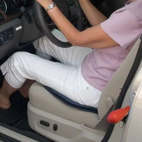 Stander AL1004 Auto Safety Combo | HandyBar & 360 Swivel Cushion Canada