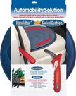 Stander AL1004 Auto Safety Combo | HandyBar & 360 Swivel Cushion Canada