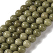 Alashan Agate Gemstone Bead
