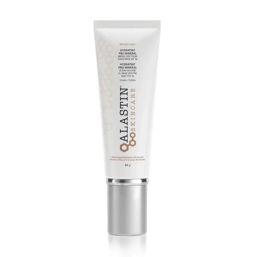 Alastin - Hydratint Pro Mineral Broad Spectrum Sunscreen SPF36