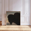 Albert Bierstadt - Buffalo | Famous Vintage Painting (available handframed or unframed) 1x1