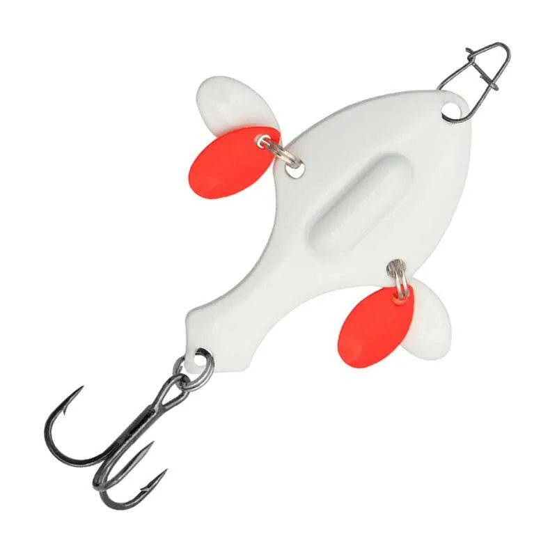 EuroTackle Spade Blades 1/4oz