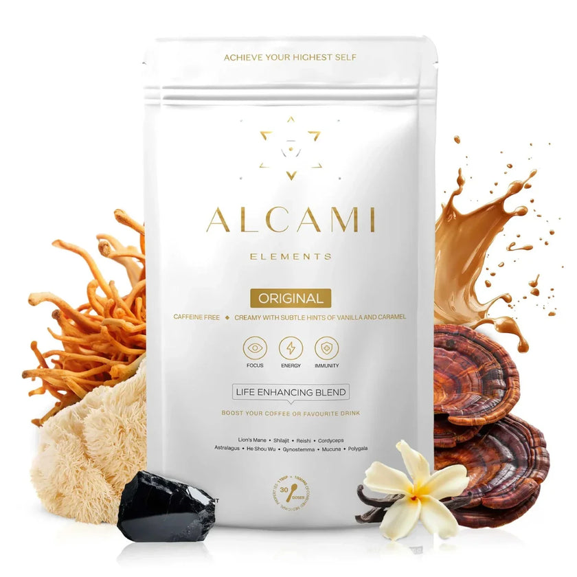 Alcami - Original