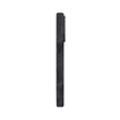 Grey Alcantara Case For iPhone 16 Pro Max