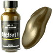 Alclad II 118 Titanium Gold Lacquer Paint 30mL NIB