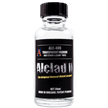 Alclad II 400 Transparent Medium Lacquer Heat Stains & Lexan Tints 30mL NIB