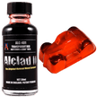Alclad II 401 Transparent Red Lacquer Heat Stains & Lexan Tints 30mL NIB