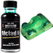 Alclad II 404 Transparent Green Lacquer Heat Stains & Lexan Tints 30mL NIB