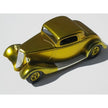 Alclad II 706 Candy Golden Yellow Enamel Lacquer 30mL NIB