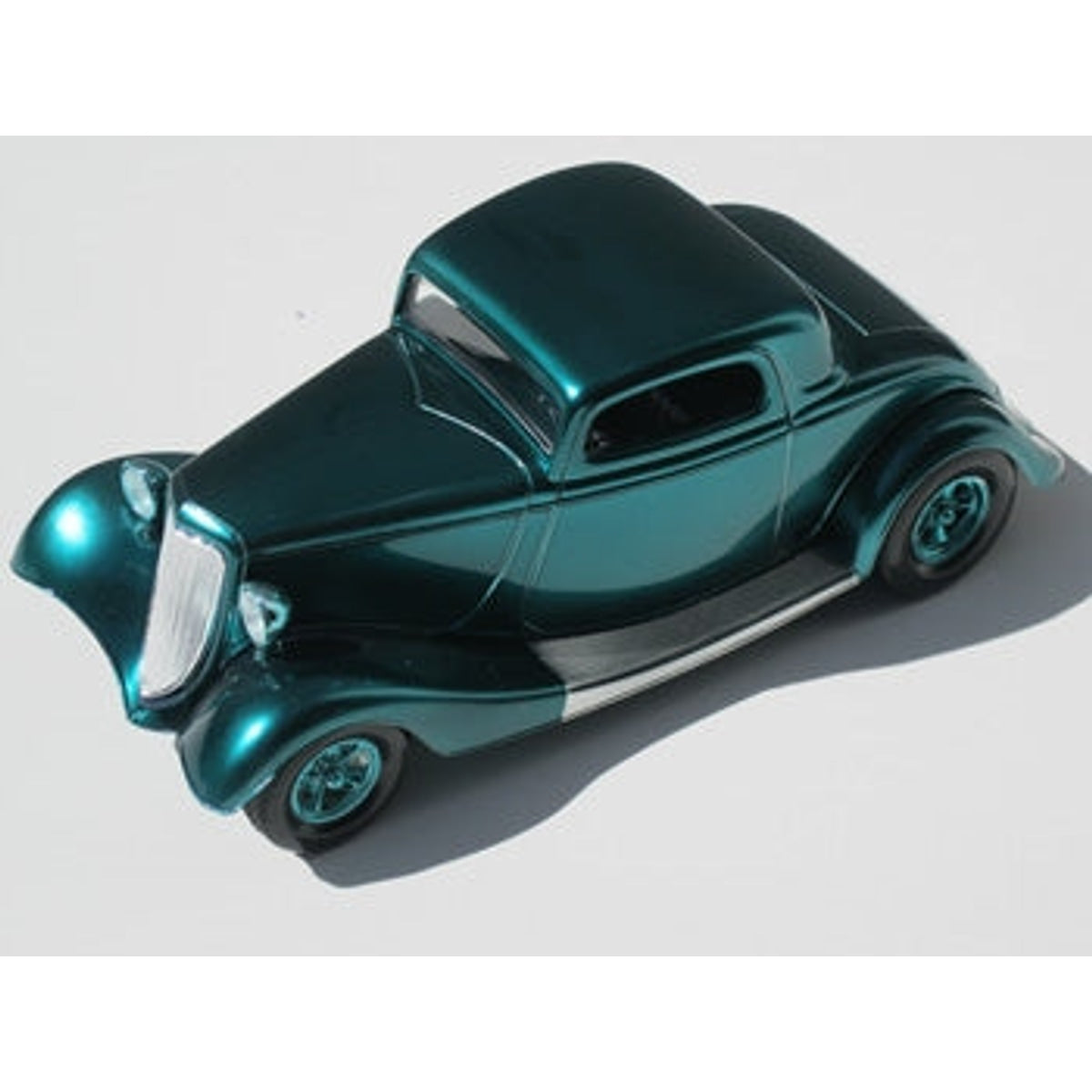 Alclad II 708 Candy Emerald Green Enamel Lacquer 30mL NIB
