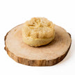 Aleppo Loofah Soap – Natural Olive & Laurel Oil Exfoliating Bar - صابونة حلب