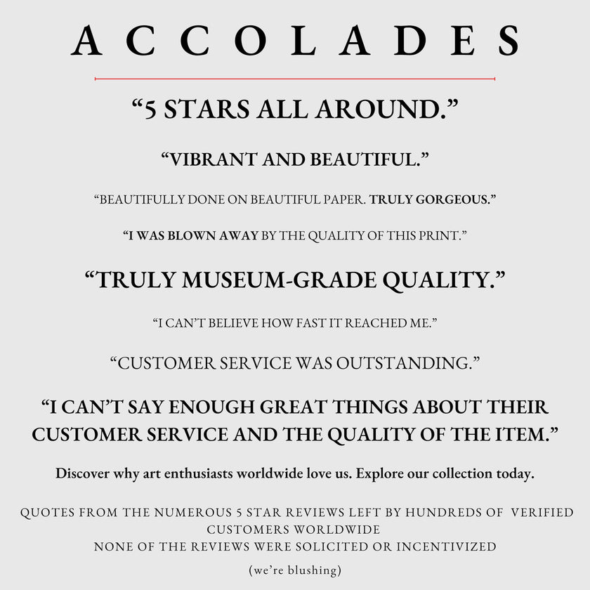Abstract Tiger