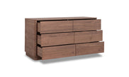 Alfred Round Bedroom Set