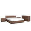 Alfred Round Bedroom Set