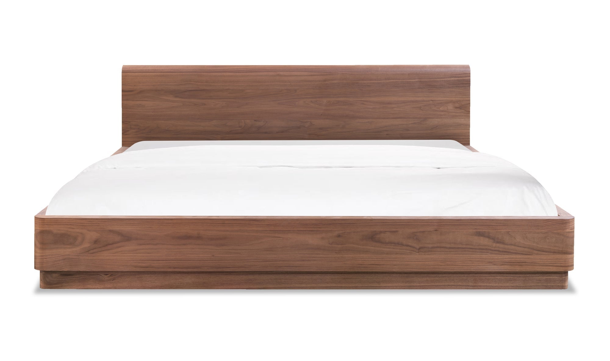 Alfred Round Bedroom Set