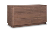 Alfred Round Bedroom Set