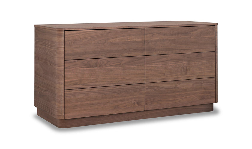 Alfred Round Bedroom Set