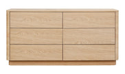 Alfred Round Bedroom Set