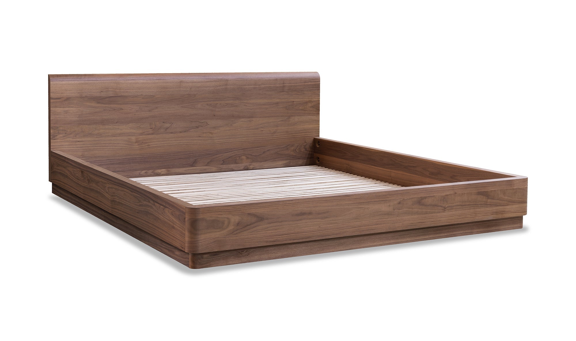 Alfred Round Bedroom Set