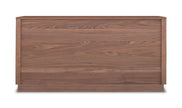 Alfred Round Bedroom Set