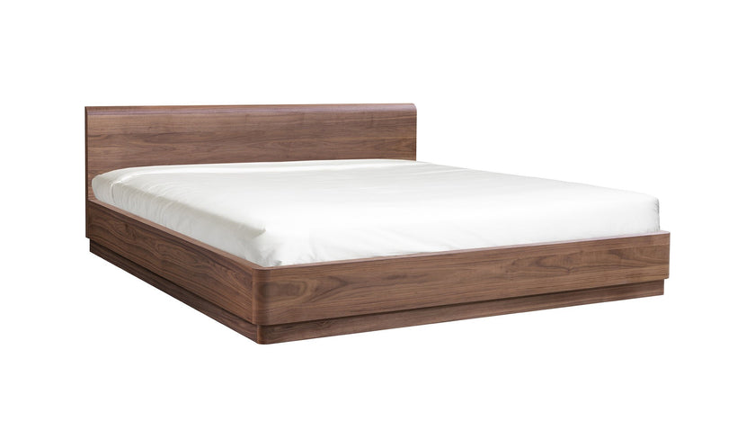 Alfred Round Bedroom Set