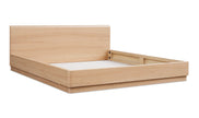 Alfred Round Bedroom Set