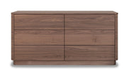 Alfred Round Bedroom Set