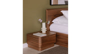 Alfred Round Bedroom Set