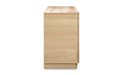Alfred Round Off Sideboard